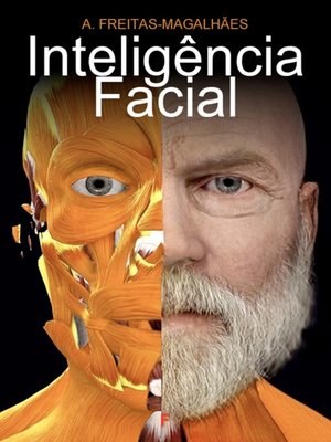 cover image of Inteligência Facial